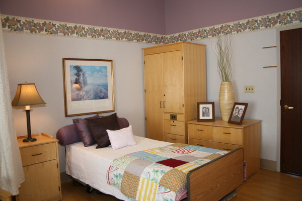Barnes-Jewish Extended Care - Nursing Home in Saint Louis, MO photo 3